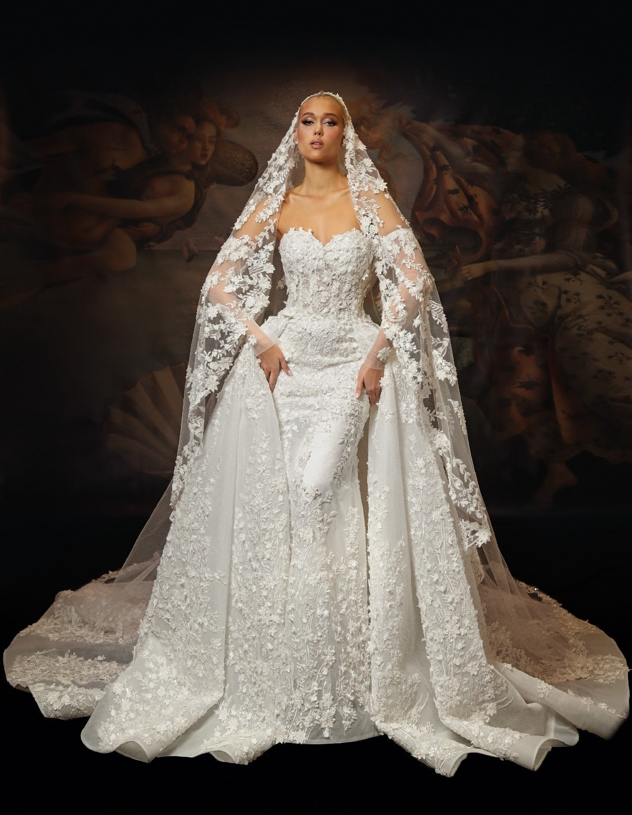 SS 2025 Rebirth Of Venus